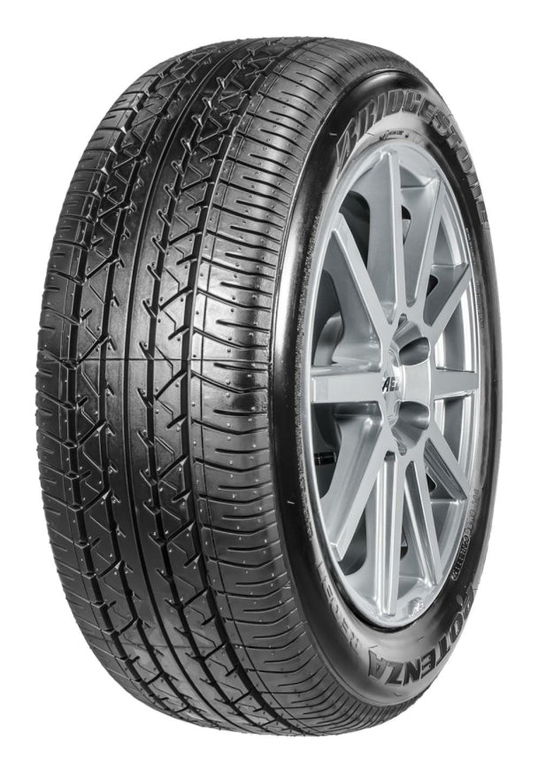 BGStone Potenza RE031 Tyres