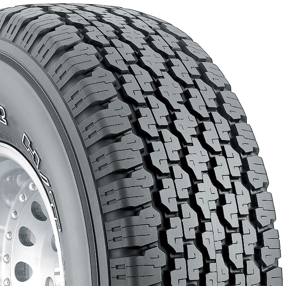 BGStone Dueler 689 Tyres