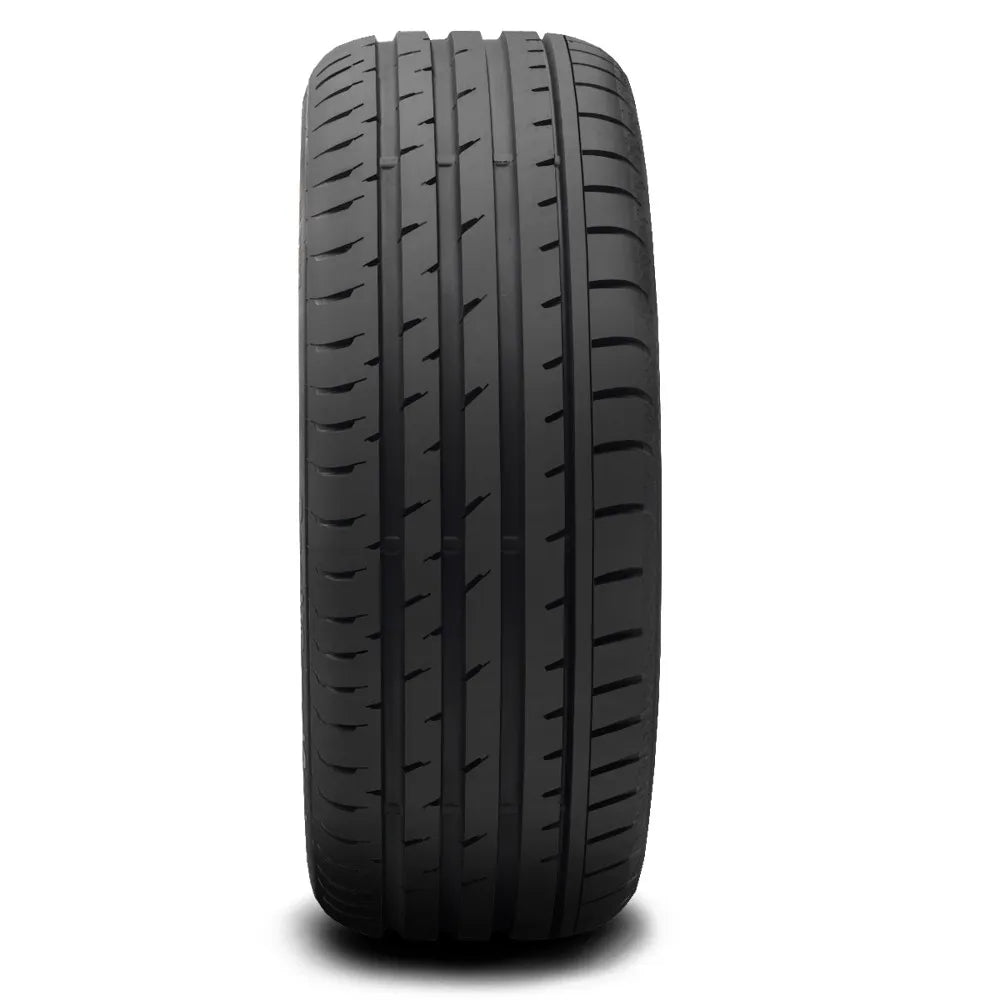 CTL ContiSportContact 3 Tyres