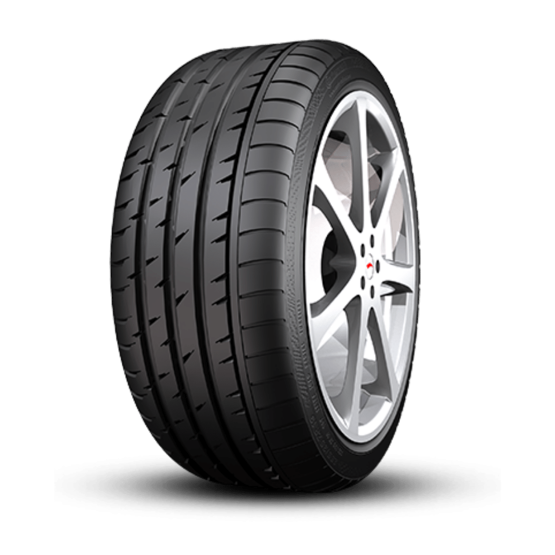 CTL ContiSportContact 3 Tyres