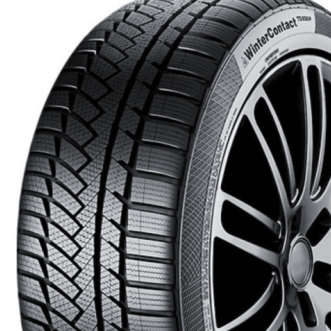 CTL ContiWinterContact TS 760 Tyres
