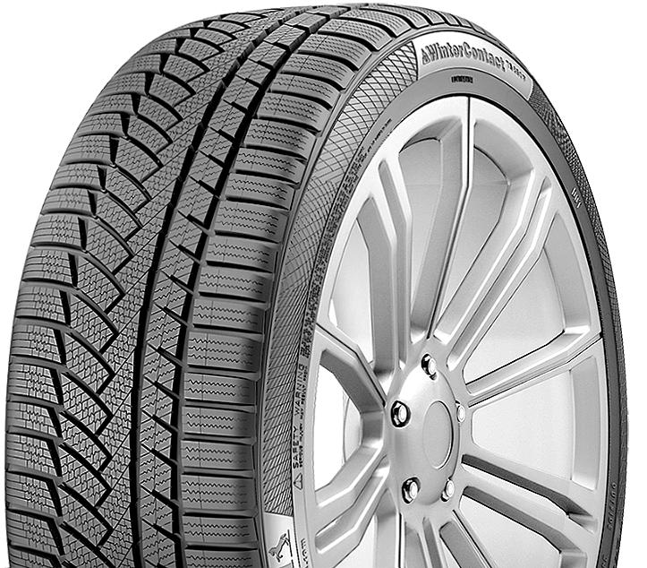CTL ContiWinterContact TS 760 Tyres