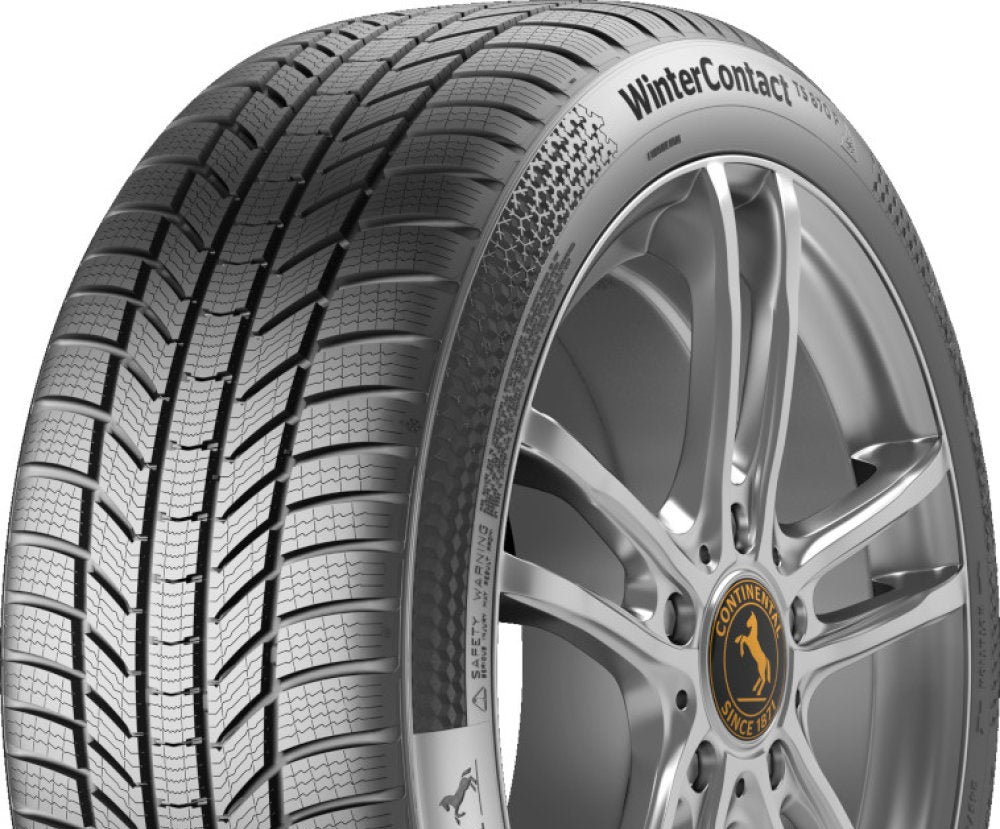 CTL Winter Contact TS870P Tyres
