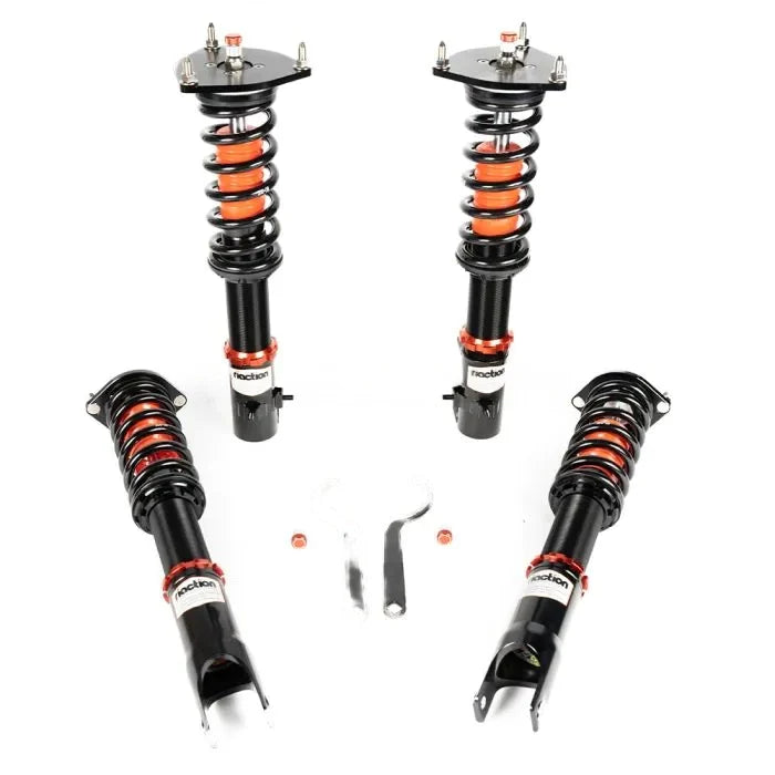 Riaction Coilover Street Mitsubishi Lancer Evolution