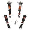 Riaction Coilover Street Mitsubishi Lancer Evolution