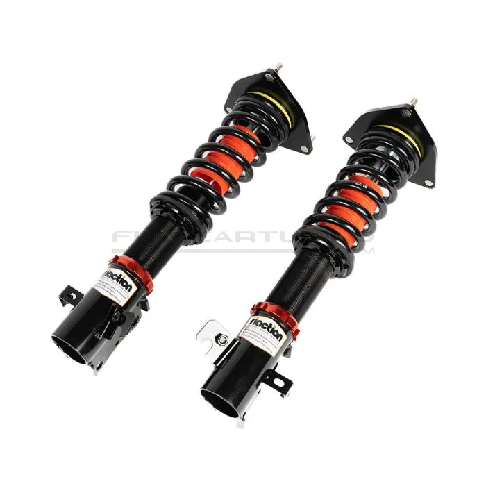 Riaction Coilover Street Mitsubishi Lancer Evolution