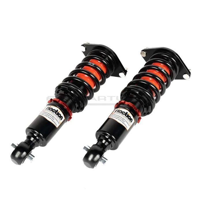 Riaction Coilover Street Mitsubishi Lancer Evolution