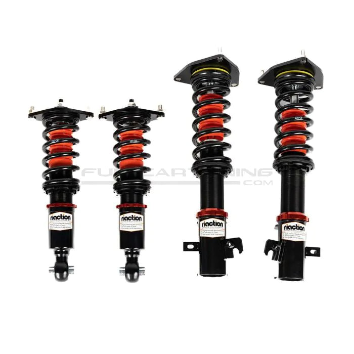 Riaction Coilover Street Mitsubishi Lancer Evolution