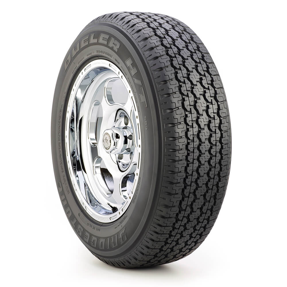 BGStone Dueler 689 Tyres