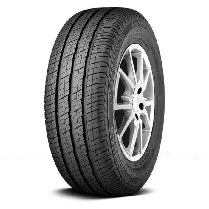 CTL Vanco 2 Tyres