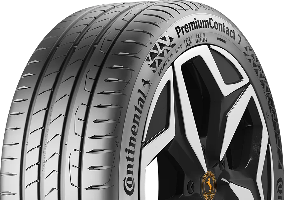 CTL PremiumContact 7 Tyres