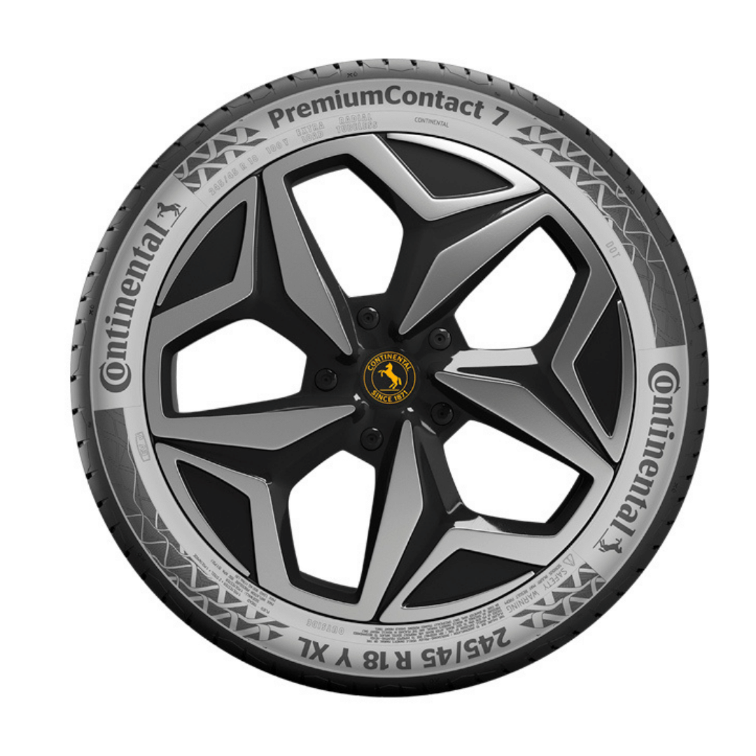 CTL PremiumContact 7 Tyres