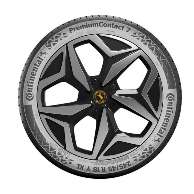 CTL PremiumContact 7 Tyres