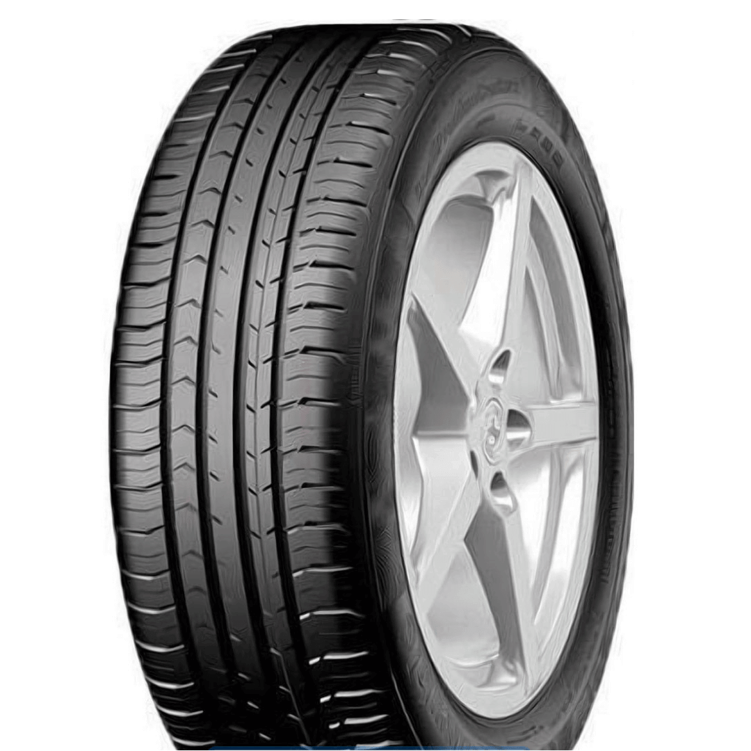 CTL ContiPremiumContact 5 SEAL Tyres