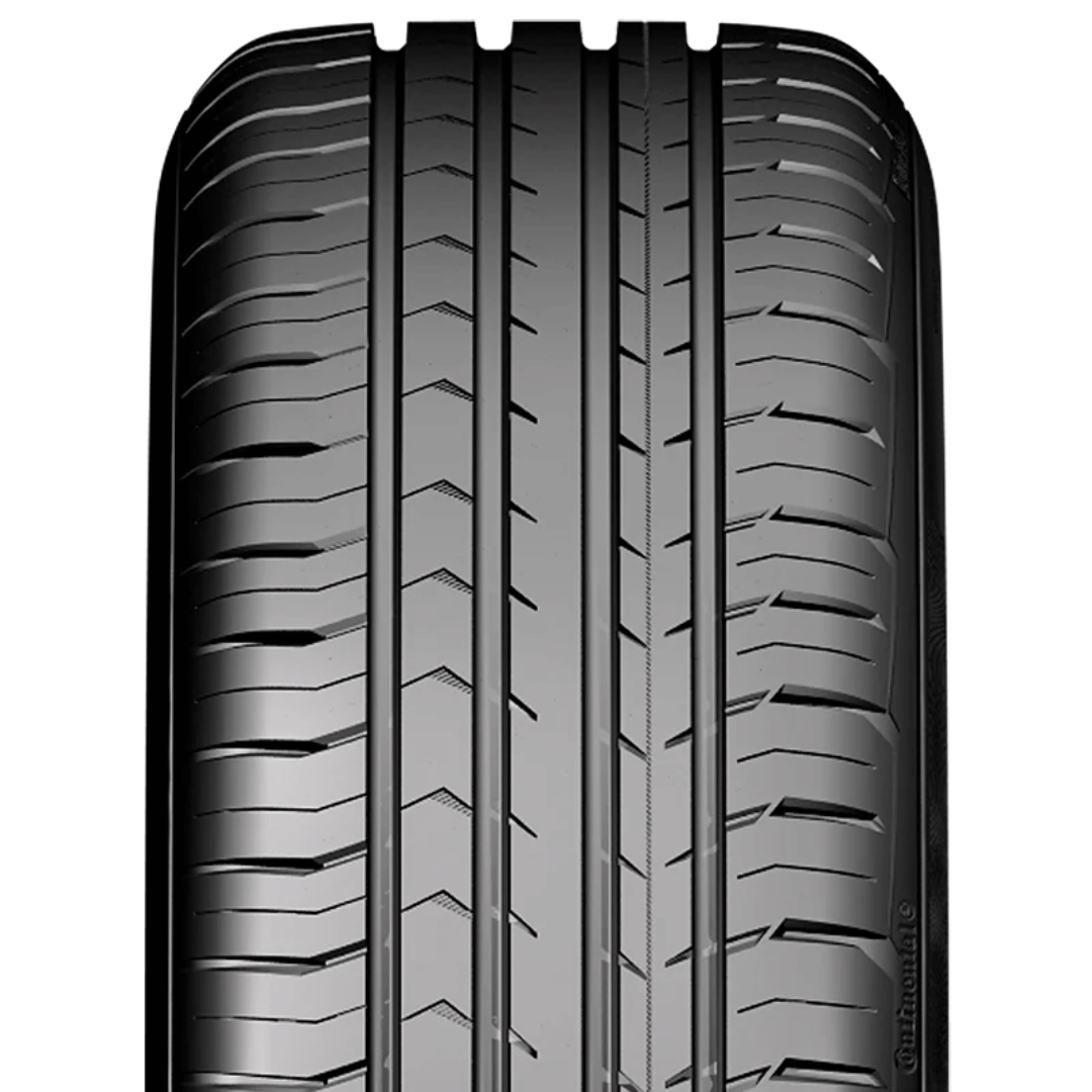 CTL ContiPremiumContact 5 SEAL Tyres