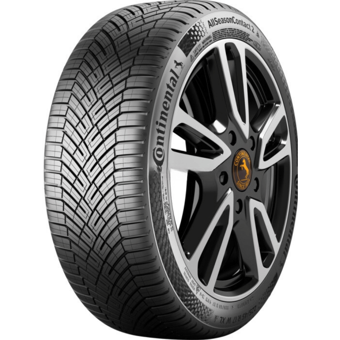 CTL All Season Contact 2 Tyres