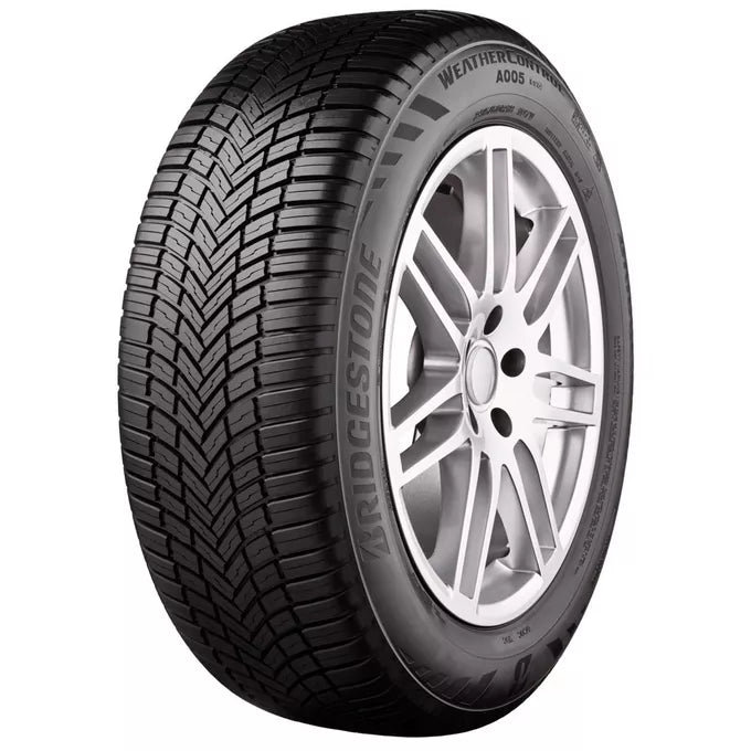 BGStone Weather Control A005 EVO Tyres