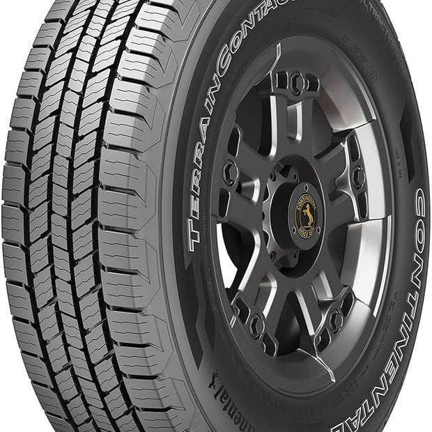 CTL CrossContact H/T Tyres