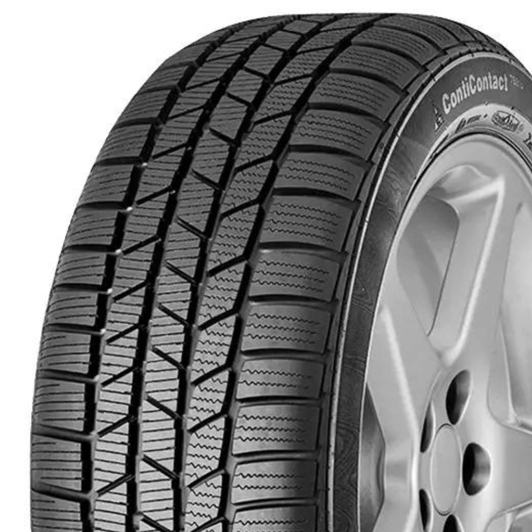 CTL ContiContact TS815 SEAL Tyres