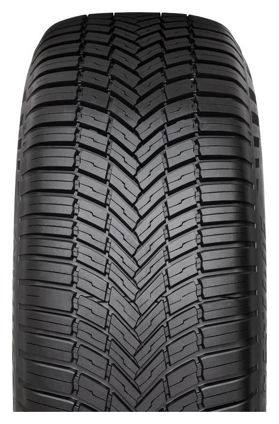 BGStone Weather Control A005 EVO Tyres