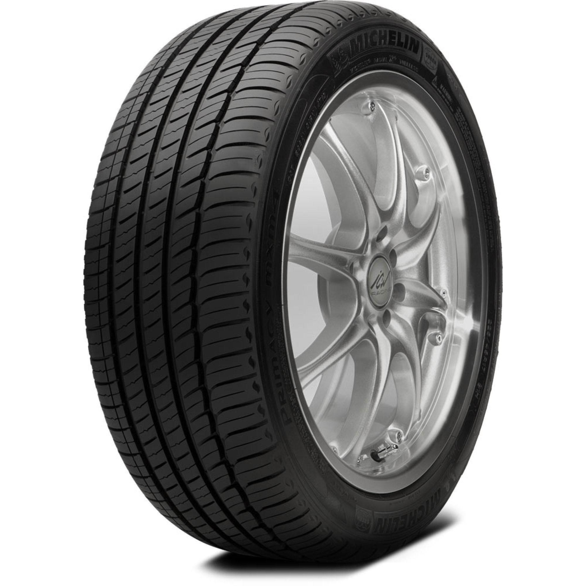 MCHN Primacy MXM4 Tyres
