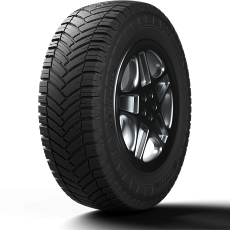 MCHN Agilis CrossClimate Tyres