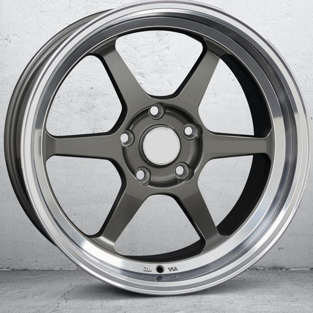 ROBBERT DB8GT