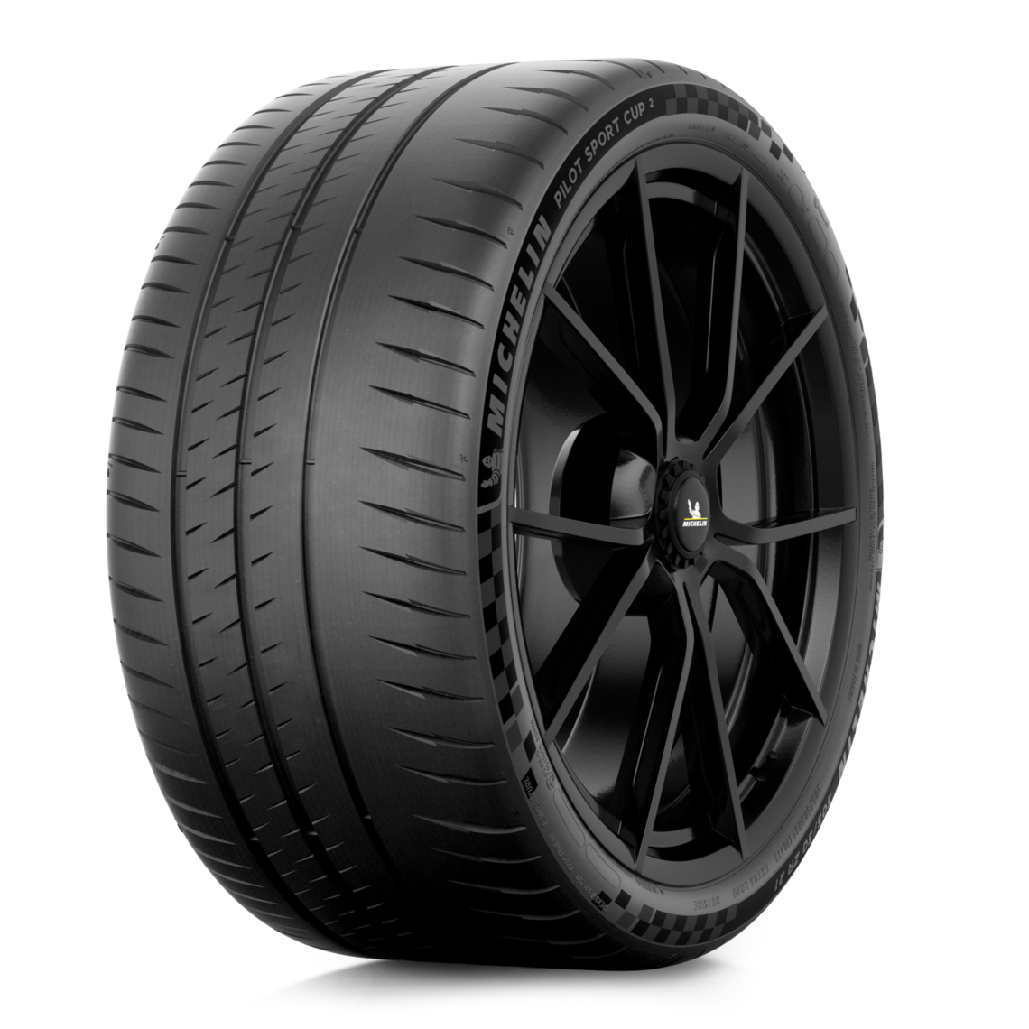 MCHN Pilot Sport Cup 2 Tyres