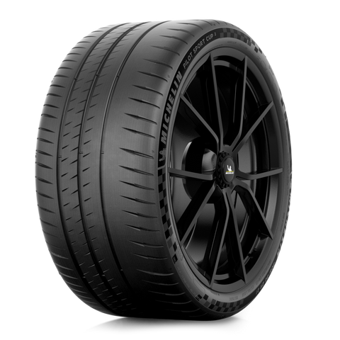 MCHN Pilot Sport Cup 2 Tyres
