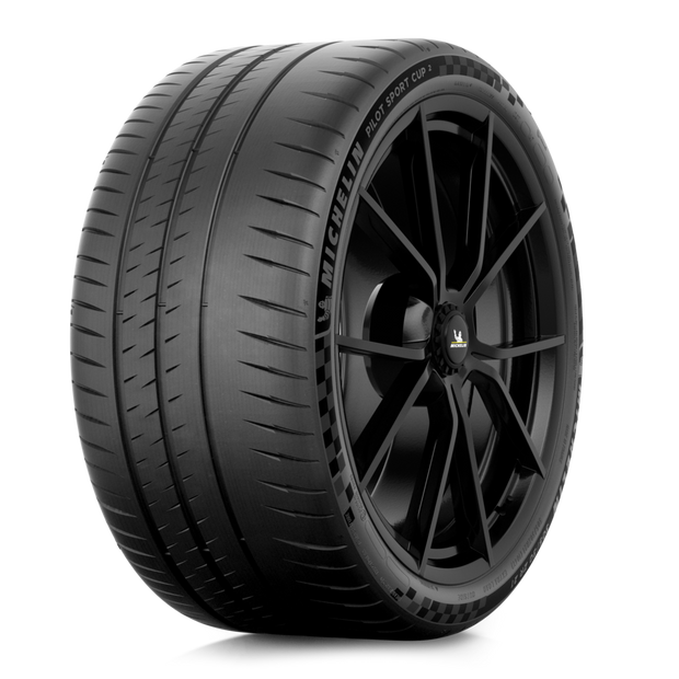 MCHN Pilot Sport Cup 2 Tyres