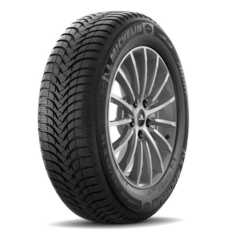 MCHN Alpin A4 Tyres