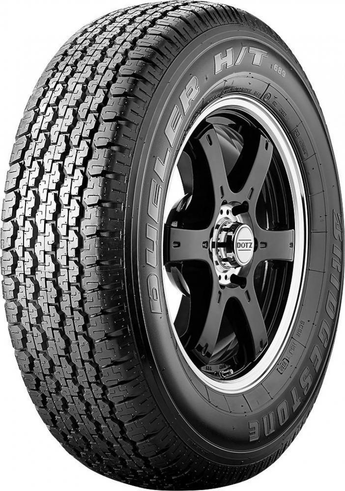 BGStone Dueler 689 Tyres