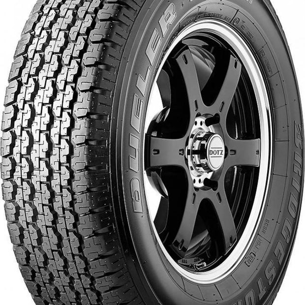 BGStone Dueler 689 Tyres