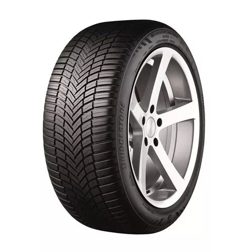 BGStone Weather Control A005 EVO Tyres