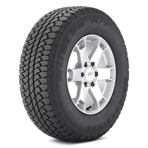 BGStone Dueler A/T Tyres