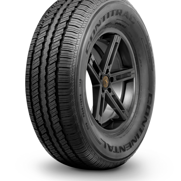 CTL ContiTrac Tyres