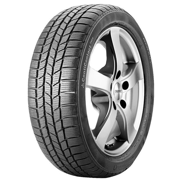 CTL ContiContact TS815 SEAL Tyres