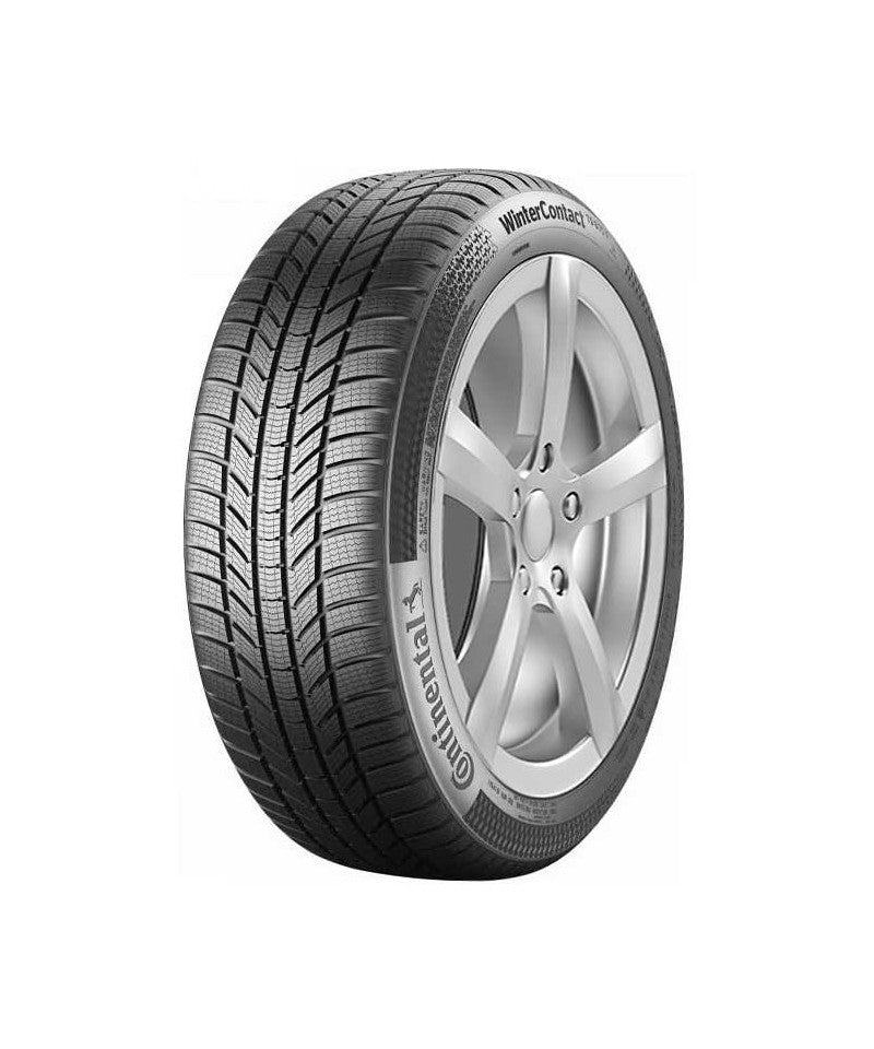 CTL Winter Contact TS870P Tyres