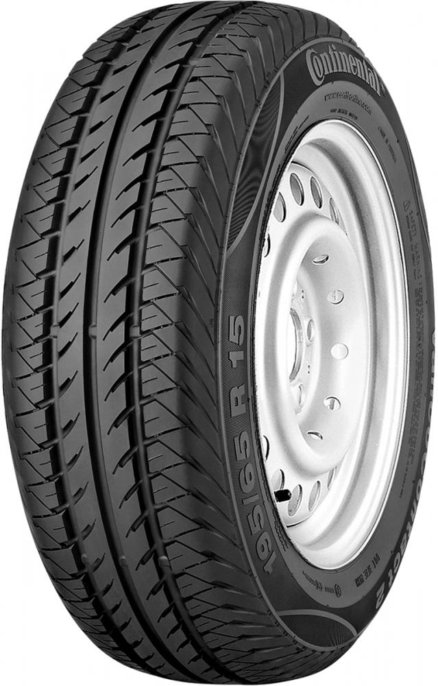 CTL Vanco 2 Tyres