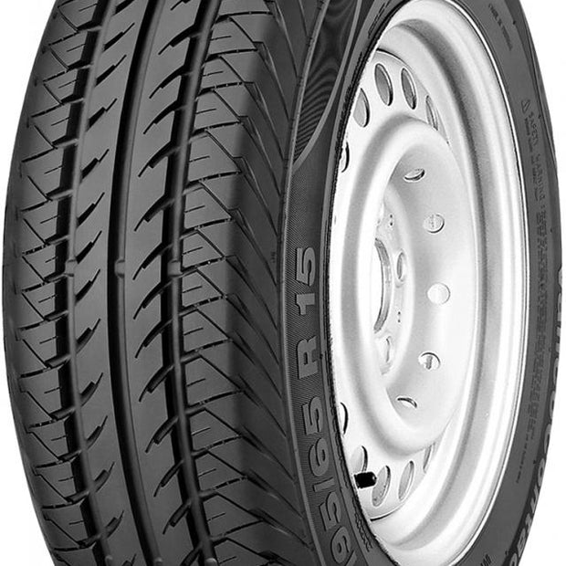 CTL Vanco 2 Tyres