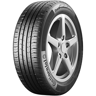 CTL ContiPremiumContact 5 SEAL Tyres