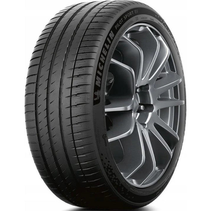 MCHN Pilot Sport EV Acoustic Tyres