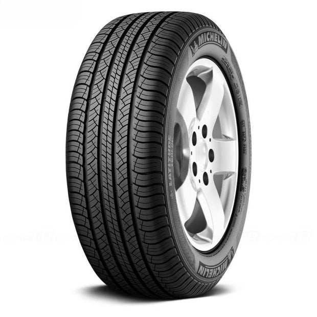 MCHN Latitude Tour HP Tyres