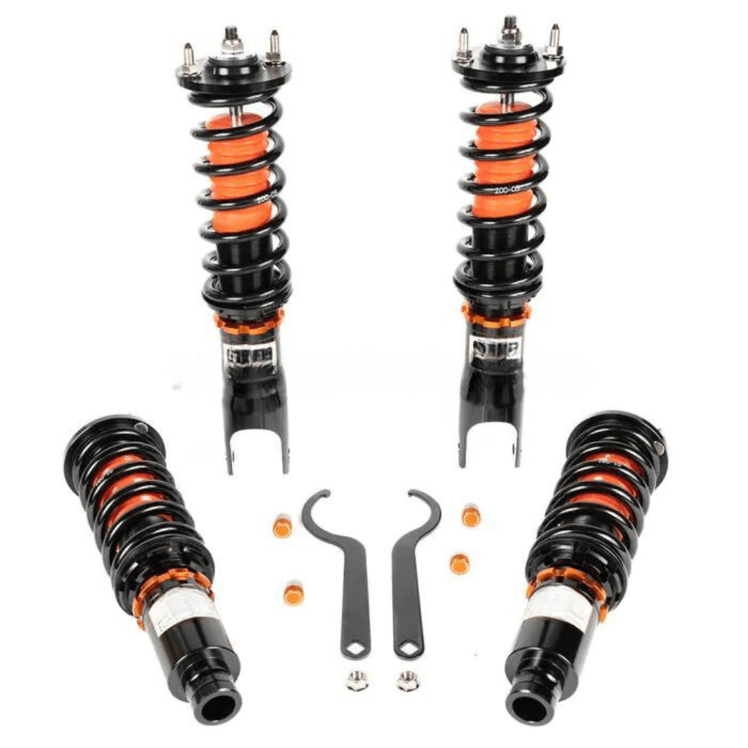 RCSH Civil, MRX, Degra